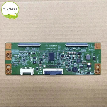 

Good test T-CON BOARD FOR SAMSUNG V500HJ3-CPE1 UE58H5200AK UE58H5299AK un58h5005af UE58H5203 UE58H5273