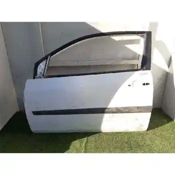 

LEFT FRONT DOOR FORD FROLIC (CBK)