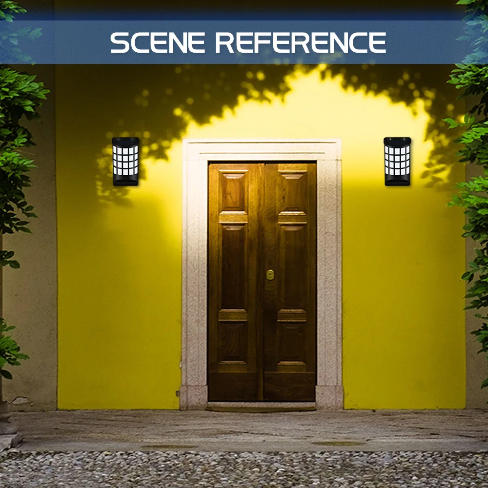 106-2# 火把壁灯 祥情12