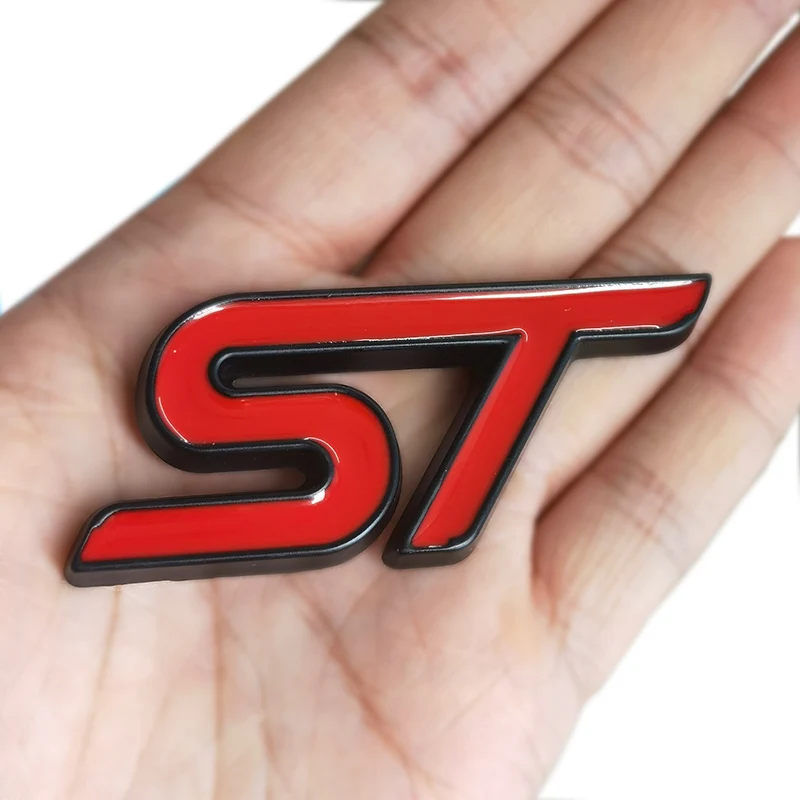daggyanas SPORT embleem kofferbak spatbord badge 3D metalen auto voertuig sticker sticker decoratie kopen vanaf een prijs van 2.33