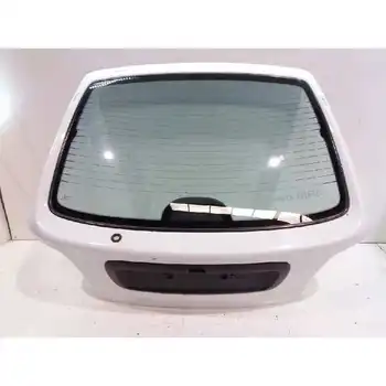 

8177744 Tailgate Renault Megane I Hatchback Sedan (ba0) Renault Megane I Saloon Tailgate 1.6e Europe