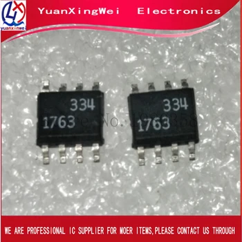 

Free Shipping 10pcs LT1763CS8 LT1763CS LT1763 1763 SOP8