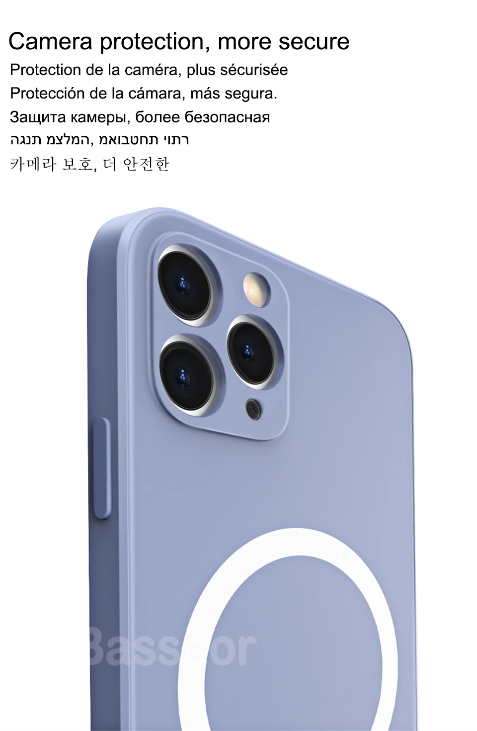 Luxury Liquid Silicone Magnetic Cover For Magsafe Case Iphone 12 11 13 Pro Max Mini 7 8 Plus X XR XS MAX Candy Color Cases apple mag safe