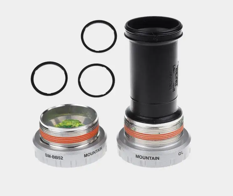 Shimano Deore Sm 52 Hollowtech Ii Mountain Bike Bottom Bracket 68 73mm Bottom Bracket Bicycle Parts Bottom Brackets Aliexpress Shimano Deore Sm 52 Hollowtech Ii Mountain Bike Bottom Bracket 68 73mm Bottom Bracket Bicycle Parts Bottom Brackets Aliexpress