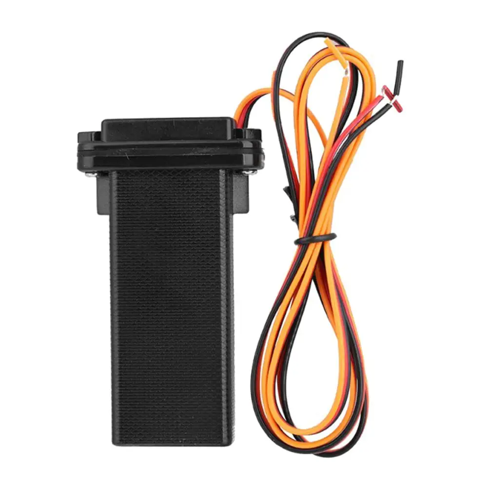 ST-901 Global GPS Tracker Real Time AGPS Locator for Car Motorcycle Vehicle MGO3 car tracker