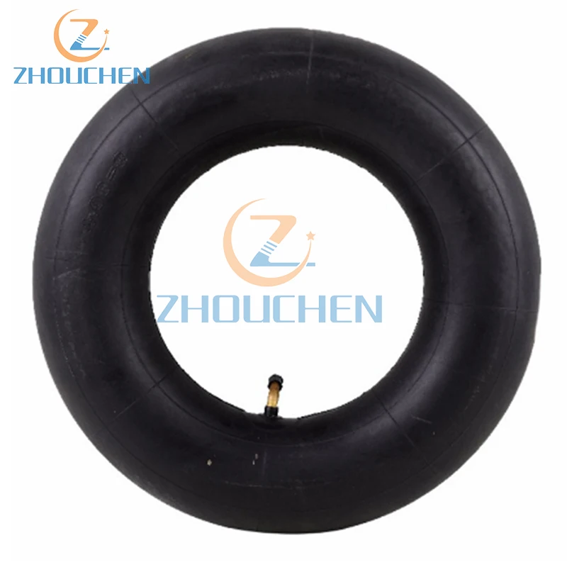 Новая внутренняя труба 4,80/4,00-8 колесная тележка INNERTUBE изогнутый клапан тачки шины