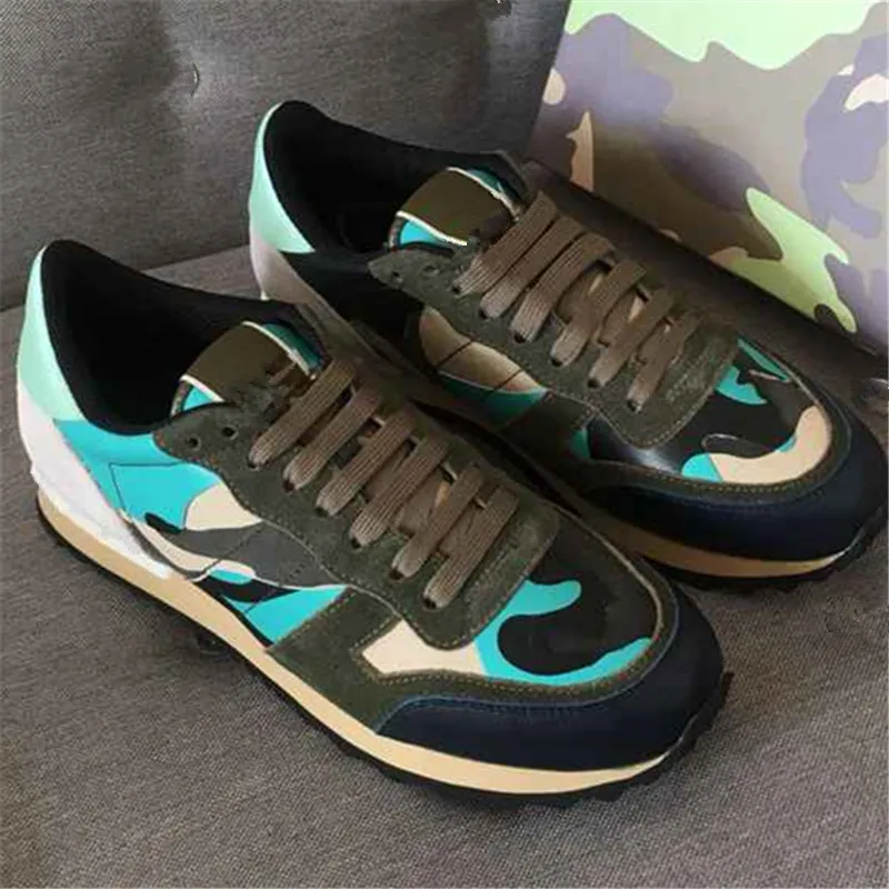 Graffiti Shoes Woman Sport Flat Women Shoes Casual Zapatos De Mujer New Fashion Shoes Lace Up Genuine Leather Sneakers Women