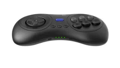 8BitDo-M30   е,  ׽ý ް ̺ Ÿ ġ PC   Ʈ    Ʈѿ