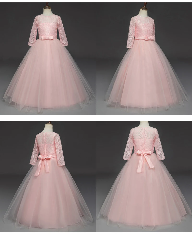 girls dress-1