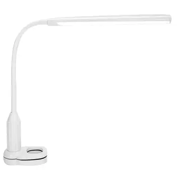 

Permanent Makeup Microblading LED Clip Light USB Flexible Dimmable Desktop Light for Reading Tattoo Nail Art Tattoo Supplie