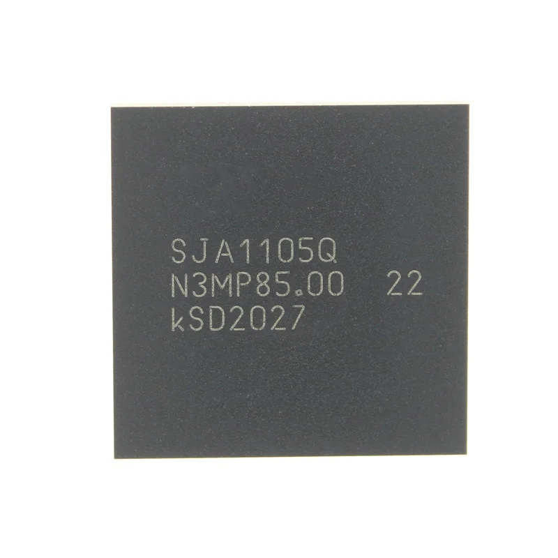 100% оригинальный новый SJA1105 SJA1105QELY IC ETHERNET коммутатор SPI 159LFBGA | Электронные