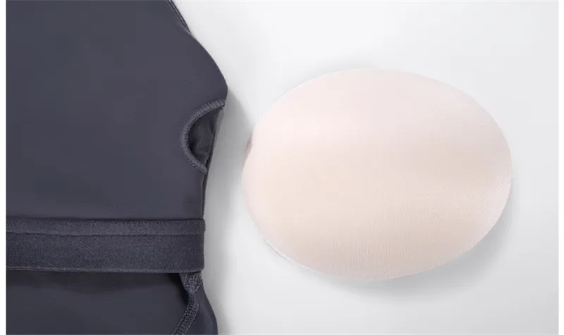 Hot Selling Wholesale Pop Women Sports Bra Tight Gym Crop Top Yoga Vest Shockproof With Chest Pad High Strength Fitness Clothing Hot Selling Wholesale Pop Women Sports Bra Tight Gym Crop Top Yoga Vest Shockproof With Chest Pad High Strength Fitness Clothing