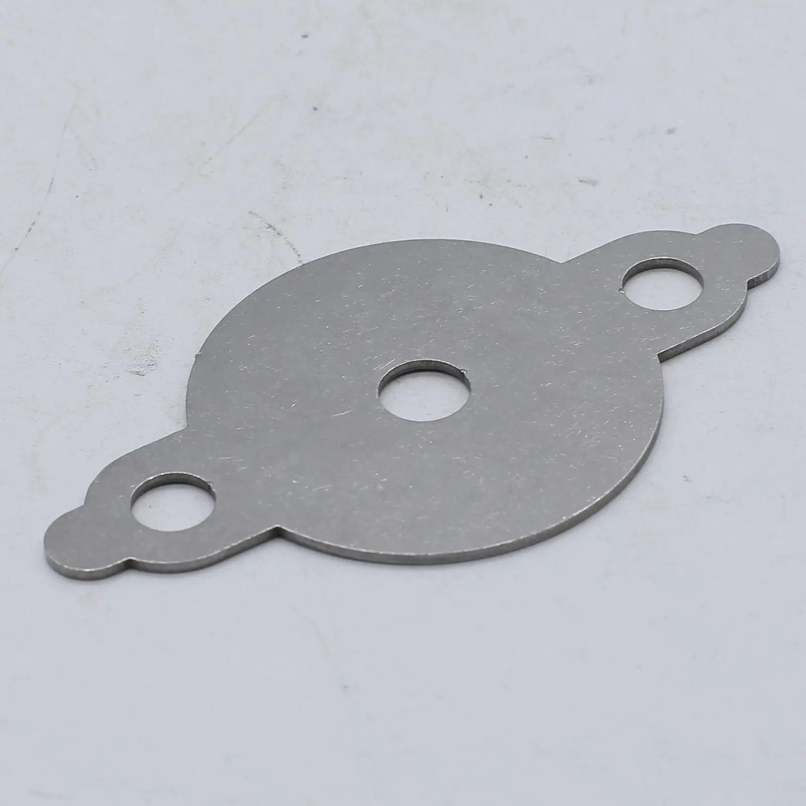 Egr Blanking Plate Block Off Plate Fit For Landcruiser 1vdftv 4.5l Td