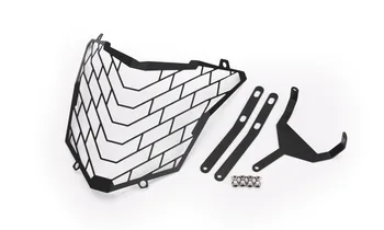 

For Honda CB500X CB 500X CB 500 X CB500 X 2013 2014 2015 Motorcycle Headlight Head Lamp Light Grille Guard Cover Protector