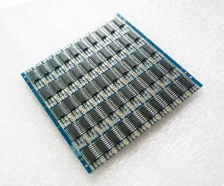 RS232mini RS232 для ttl мини модуль преобразования уровня импортированный чип 3V 5V маленький