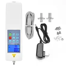 GY-4 Digital Fruit Penetrometer Sclerometer Farm Fruit Hardness Tester Machine Hardness Measurement Tools