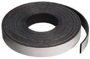 

Robot Magnetic Navigation Strip Landmark Magnetic Stripe Thickened Enhanced Version AGV Car Special Magnetic Stripe 30MM