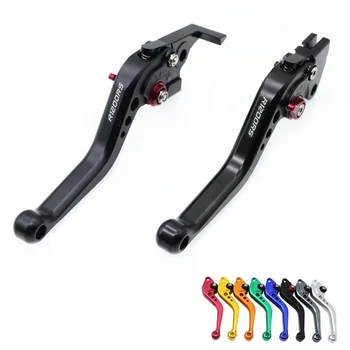 

CNC Aluminum Short Brake Clutch Levers For BMW R NINE T 2014-2016