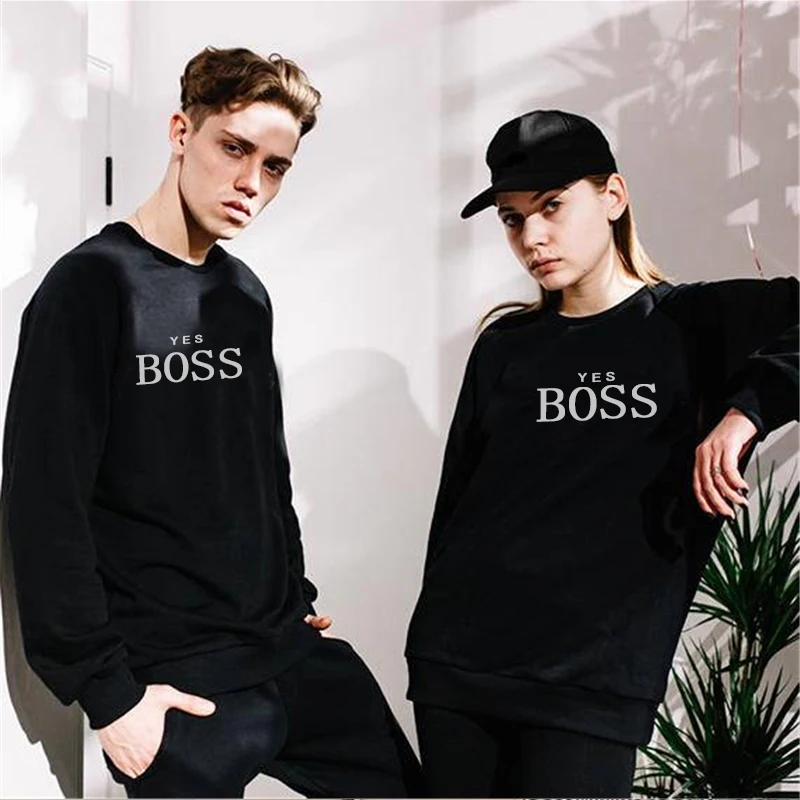 

2019 Plus velvet to keep warm Sudaderas Mujer Harajuku Solid Sweatshirt Women Long Sleeve Hoodie Loose Women Hoodies Sweatshirt