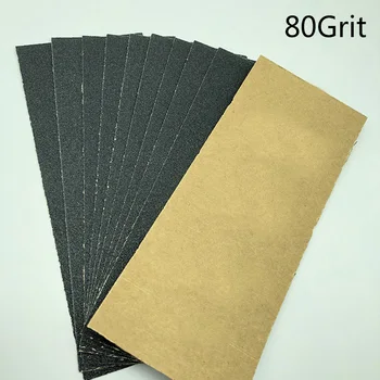 

Machine Sandpaper Polishing Sanding Durable Oil Resistant 9x3.6inch Wet