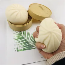 Presser Antistress nouveauté jouets Squishies jouets mignons charme drôle lente montée, soulagement du Stress, jouet ventilé, jouets de blague