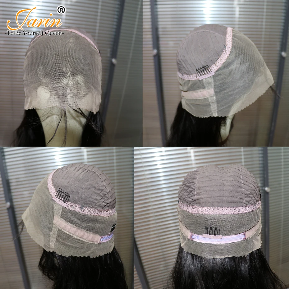 Wigs-New