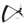 3.5mm Remote Shutter Release Cable Connecting Cord C1 C3 N1 N3 S2 For Canon Nikon Sony Pentax ► Photo 2/6