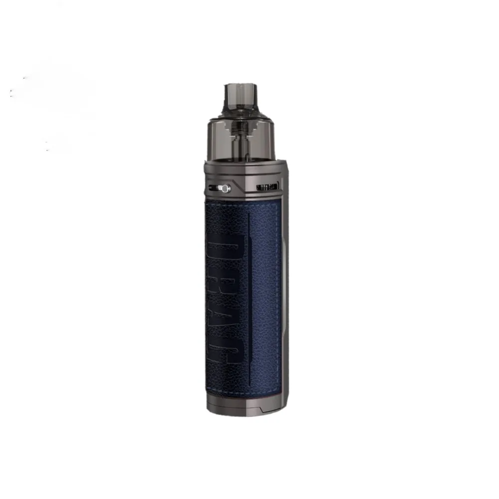Оригинальный VOOPOO перетащите X мод под комплект с 4 5 мл Pod PnP VM6 0.15ohm / VM1 0.3ohm катушки 80