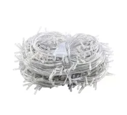 2022NEW Christmas Lights 5M 10M 20M 30M 50M 100M Led String Fairy Light 8 Modes Christmas Lights For Wedding Party Holiday