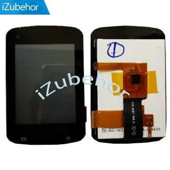 

2.4" inch 100% Warranty LCD screen for GARMIN EDGE 820 Bicycle GPS LCD display Screen with Touch screen digitizer Assembly