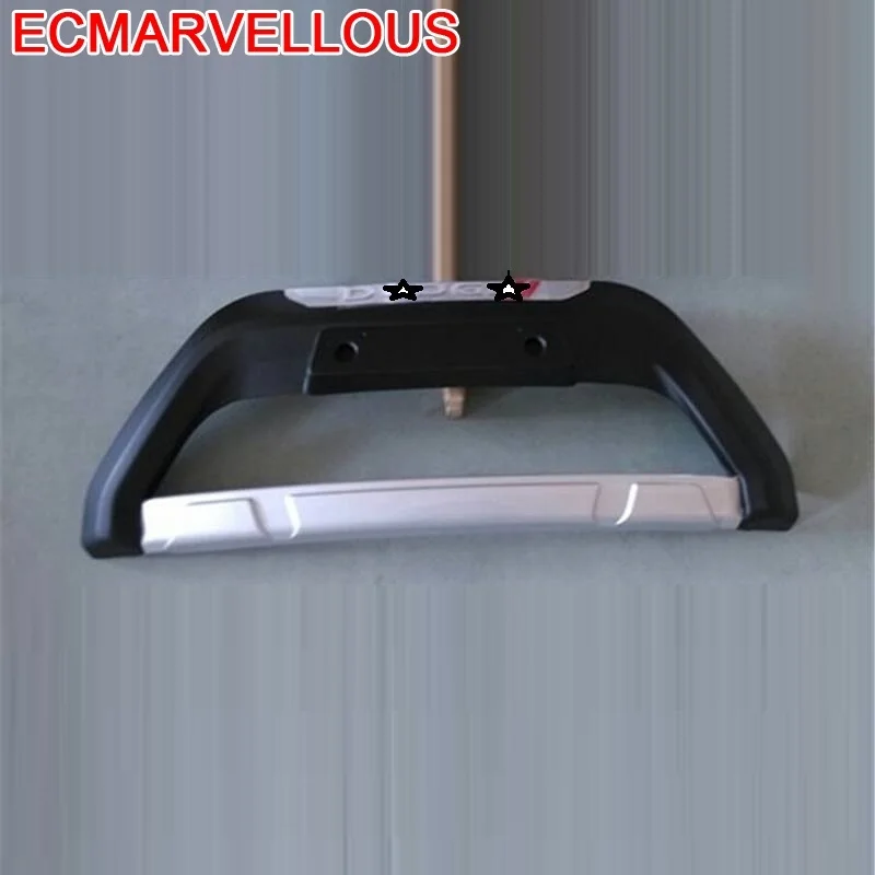 

Front Lip tuning Car Rear Diffuser Accessory Automovil Upgraded Accessories Automobiles Bumpers protector FOR Dodge Journey