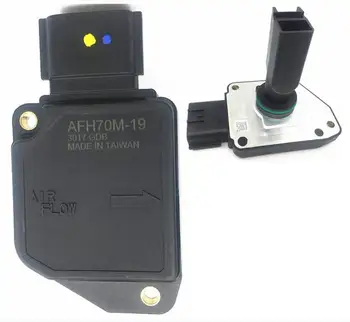

1pc Taiwan Auto Air Flow Sensors AFH70M-19 8-97177118-0 Mass Air Flow Meters for Suzuki