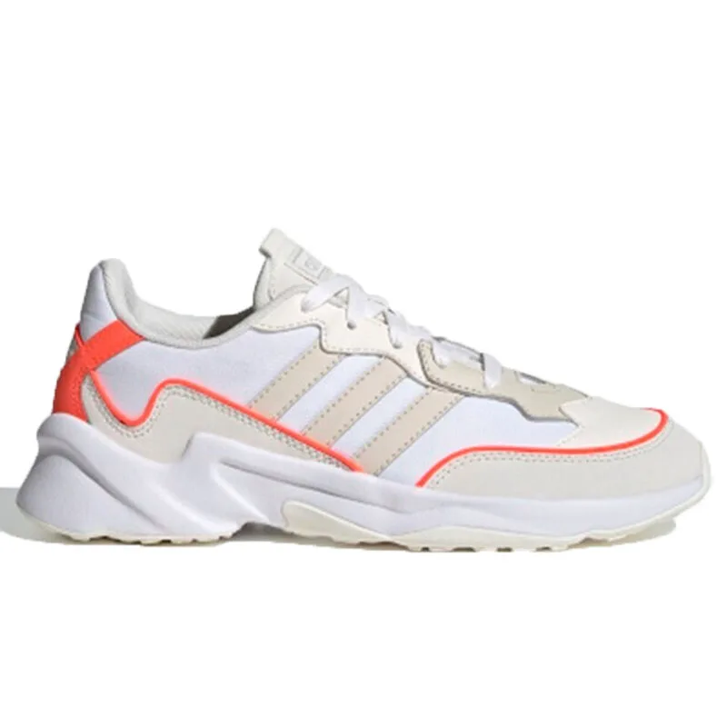 Новое поступление оригинальные женские кроссовки для бега Adidas NEO 20 FX|Беговая