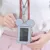 Disney cartoon card ID storage bus holder case Mickey Mouse card access work certificate талреп кошелек монета