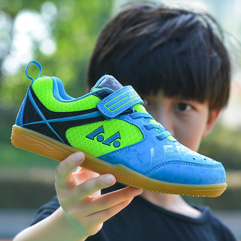 Брендовая детская обувь для настольного тенниса; Zapatillas Deportivas Mujer Masculino ping ракетка; спортивная обувь; кроссовки