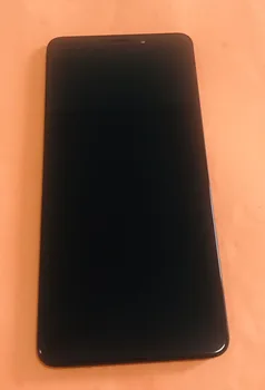 

Used Original LCD Display +Touch Screen + Frame for Redmi 5 Free Shipping