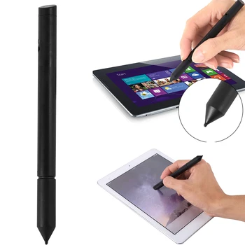 

Stylus Pen 2In1 Touch Screen Pen For Samsung Tablet Phone PC Portable Touch Capacitive Pen​​s