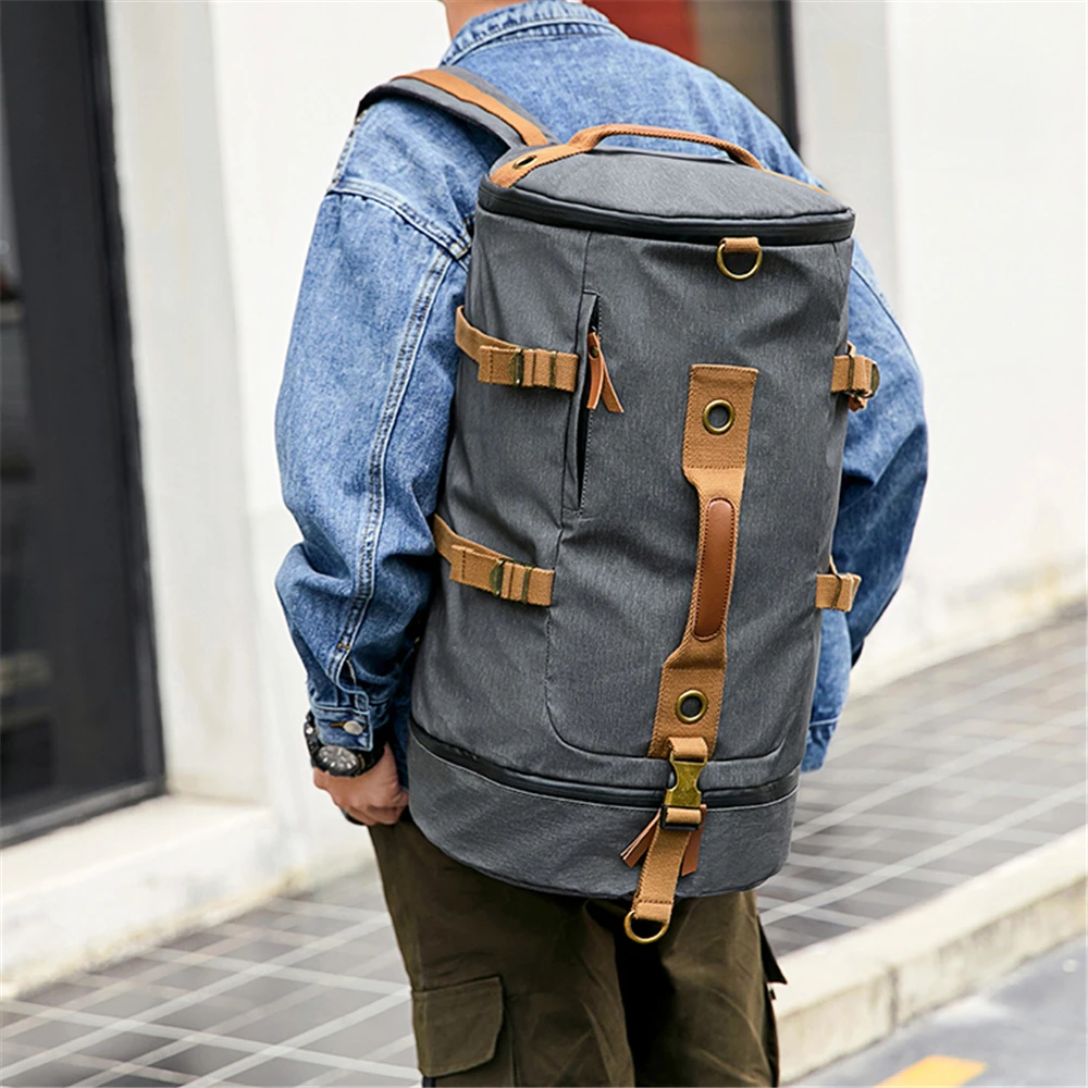 weekend rucksack