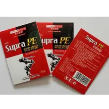 Мужчины удлиняют сексуальные преждевременные для задержки эякуляции влажные салфетки усилитель удовольствия Q0KD