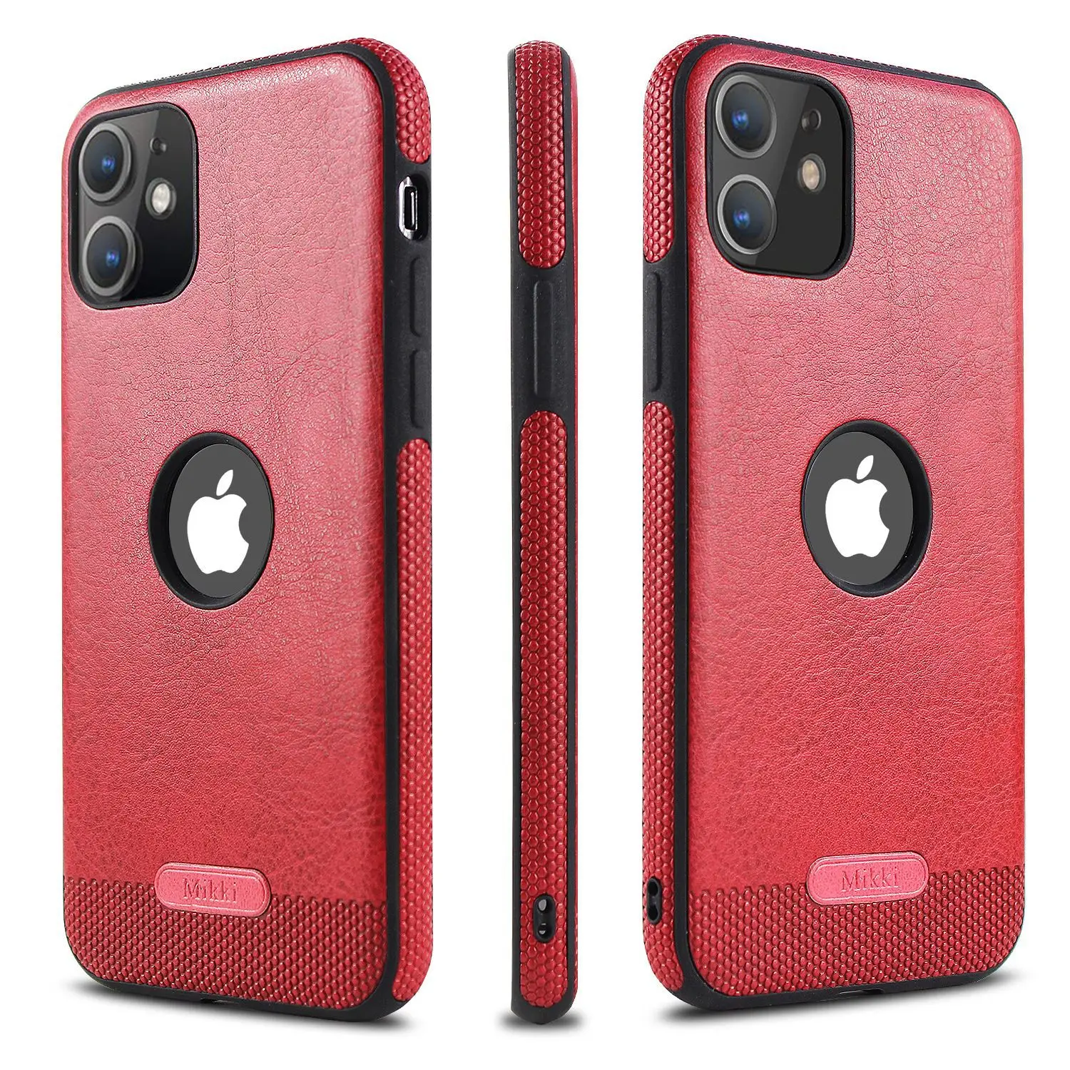 

For iPhone 11 11 Pro 11 Pro Max case luxury leather back Ultra thin case cover for iPhone XS MAX XR Xs X 8 8 plus 7 7 plus case