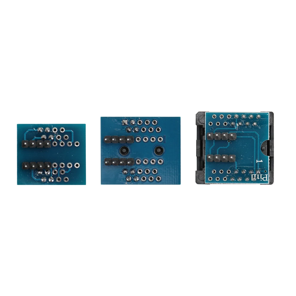 EZP2019 высокоскоростной USB SPI программатор Support24 25 93 EEPROM 25 флэш-память, BIOS Чип + 5 гнезд