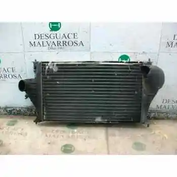 

INTERCOOLER CITROEN XANTIA SALOON 1.9 Turbodiesel [AW667] [11371083]