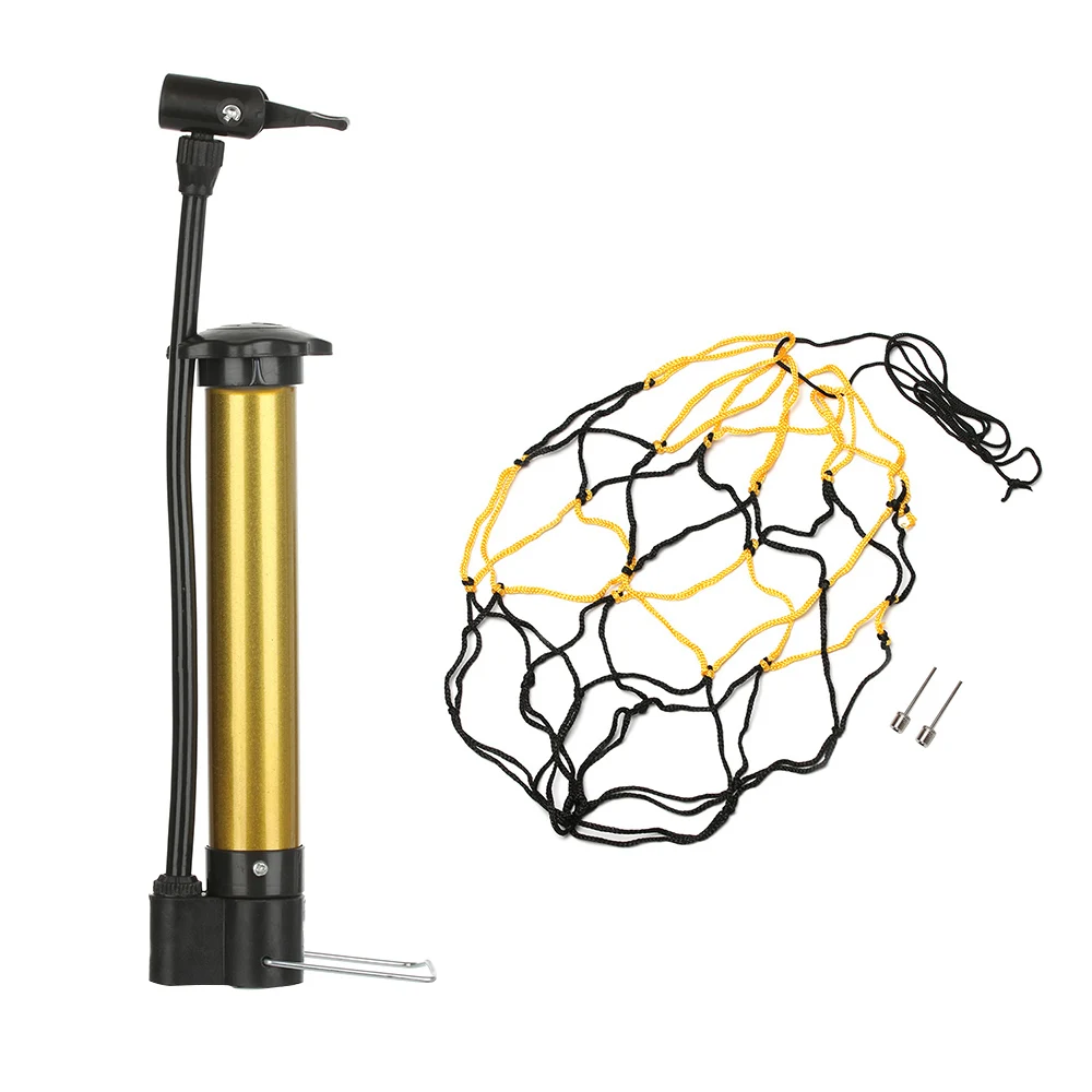 Горный мини велосипед насос высокого давления для велоспорта ручной воздушный