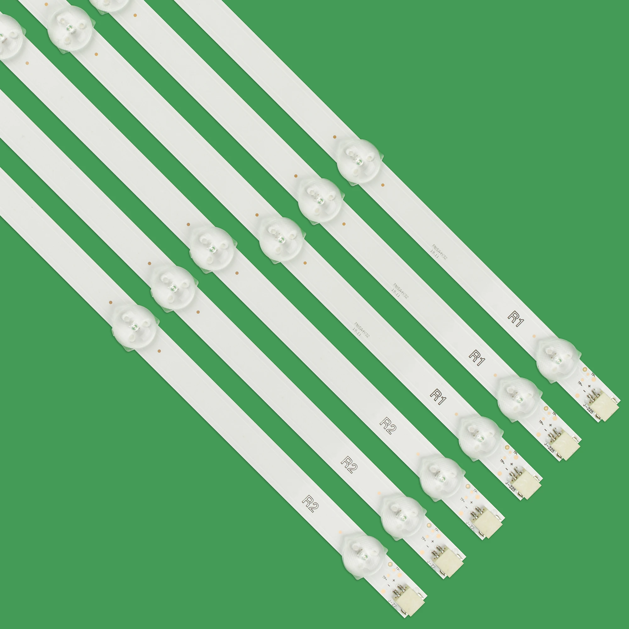 12 pcs TV LED  LG 50LN5200 50LN5400 50LN5750 50LN577S 6916L-1272A 6916L-1241A 6916L-1273A 6916L-1276A