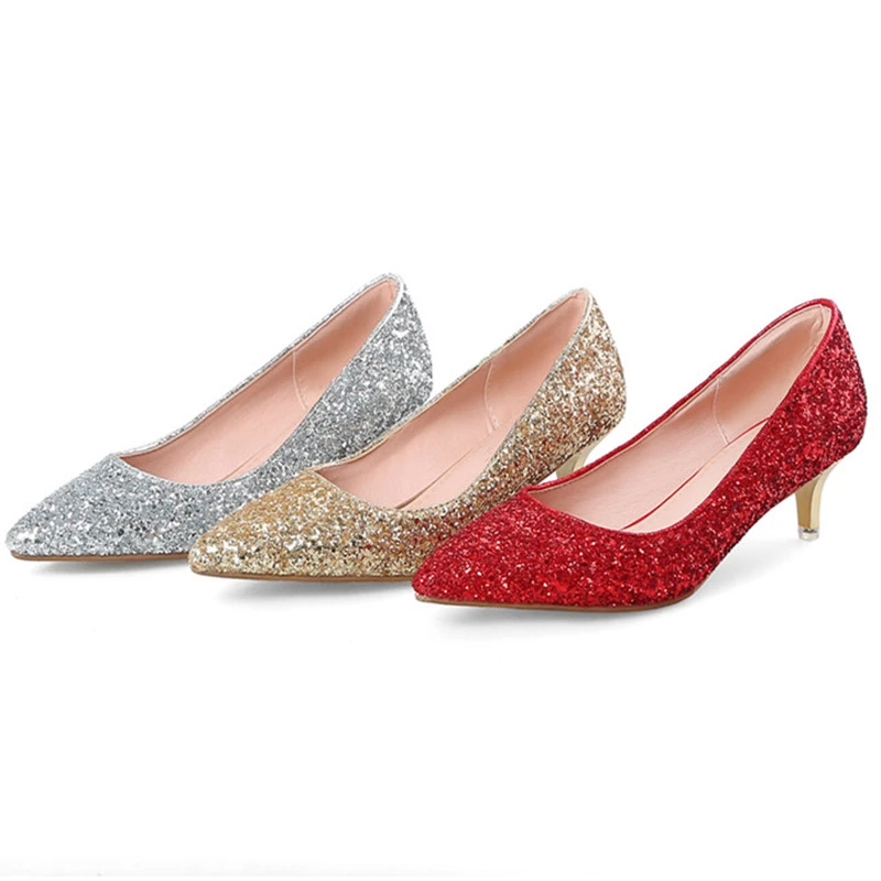 silver sequin shoes womens