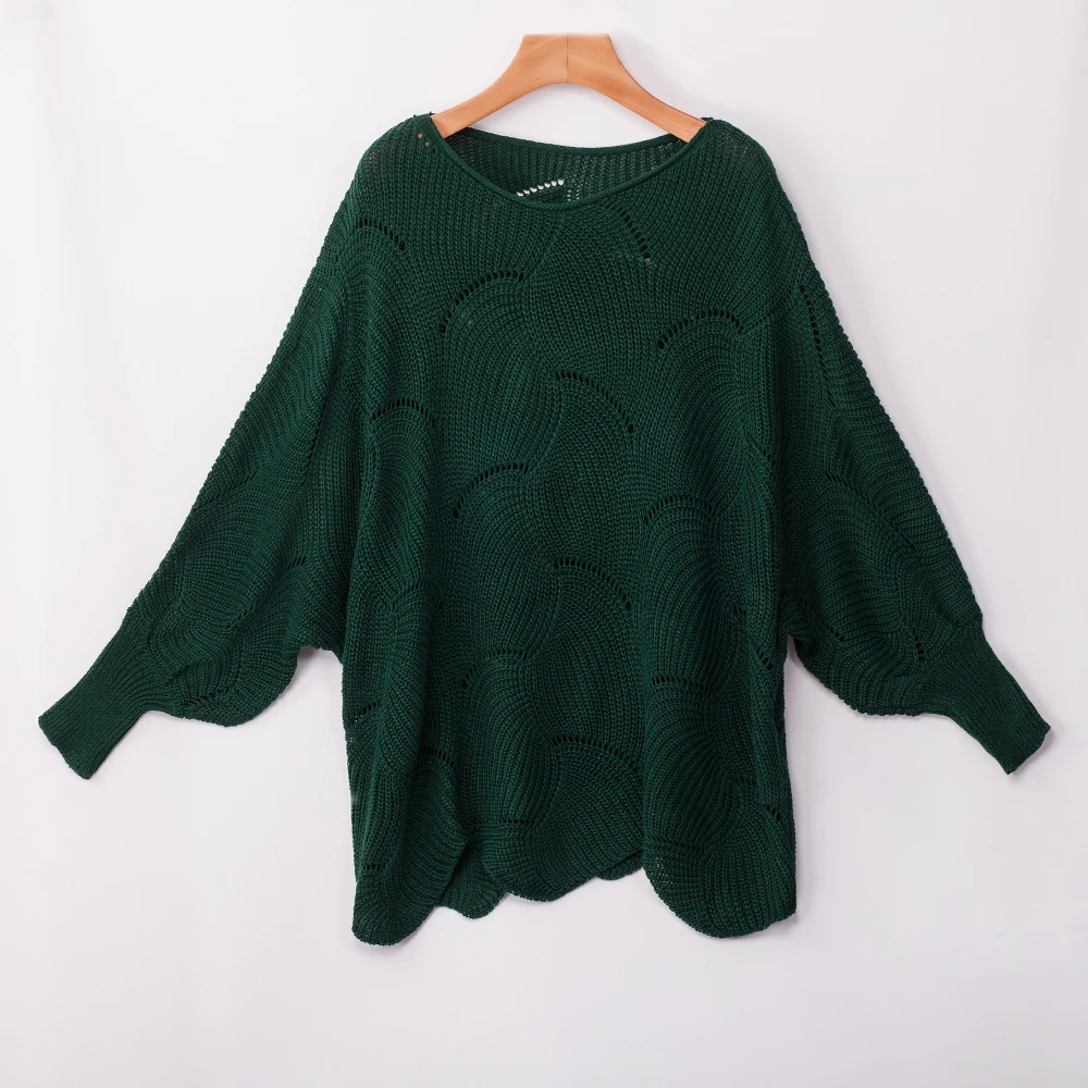 plus size white jumpers