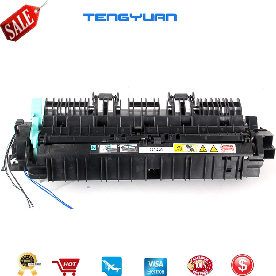 

Original Fuser Unit for Xerox S1810 S2010 S2011 S2220 S2420 S2520 Fuser Assembly printer parts on sale