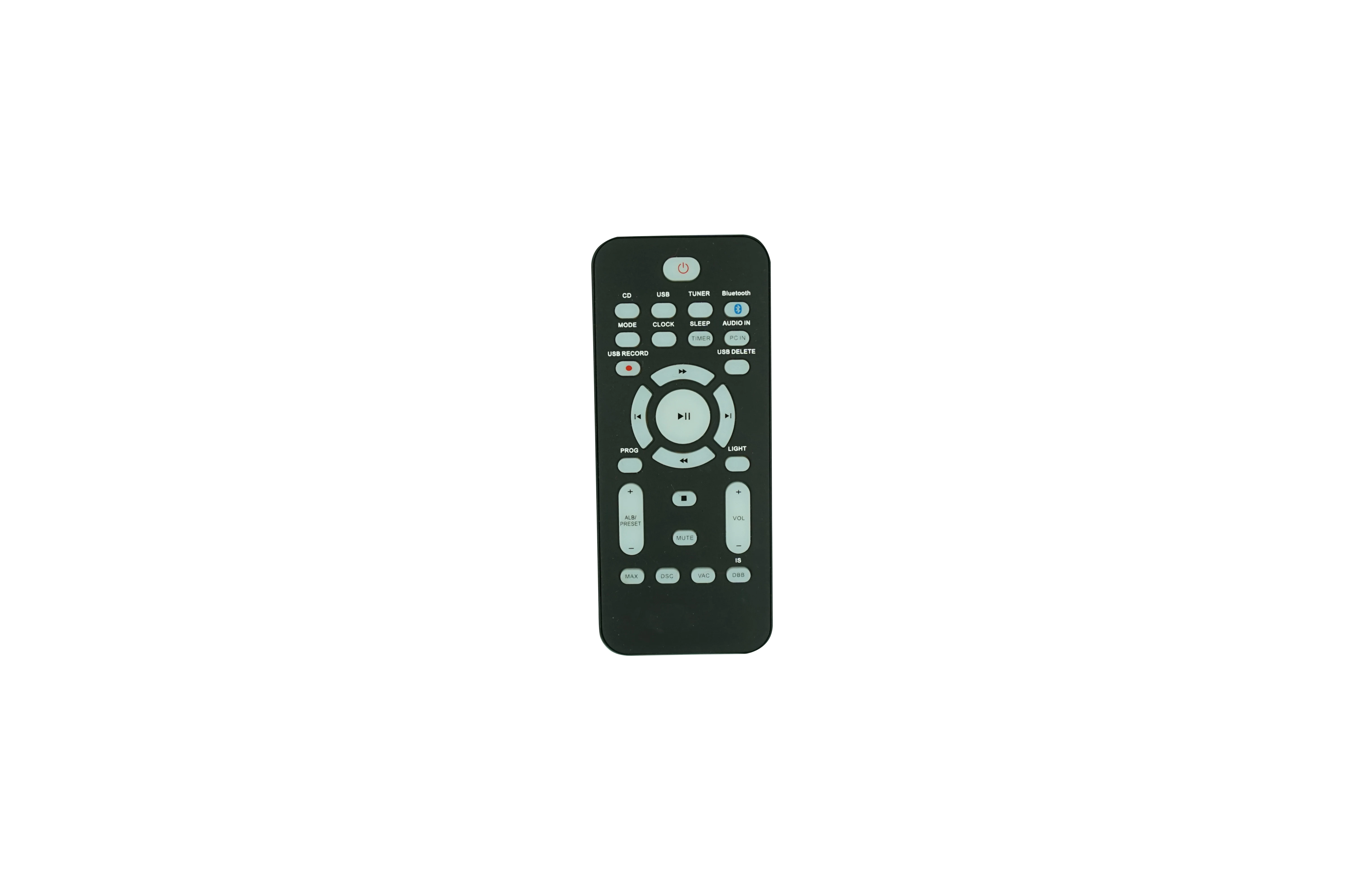 

Пульт дистанционного управления для Philips NTX800, NTX700, NTX600, NTX800/55, NTRX500/10, NTRX900, NTRX900/12, миниатюрная Hi-Fi система, колонки