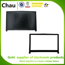 Для MSI GL63 ЖК передняя рамка крышка/ЖК передняя рамка C над