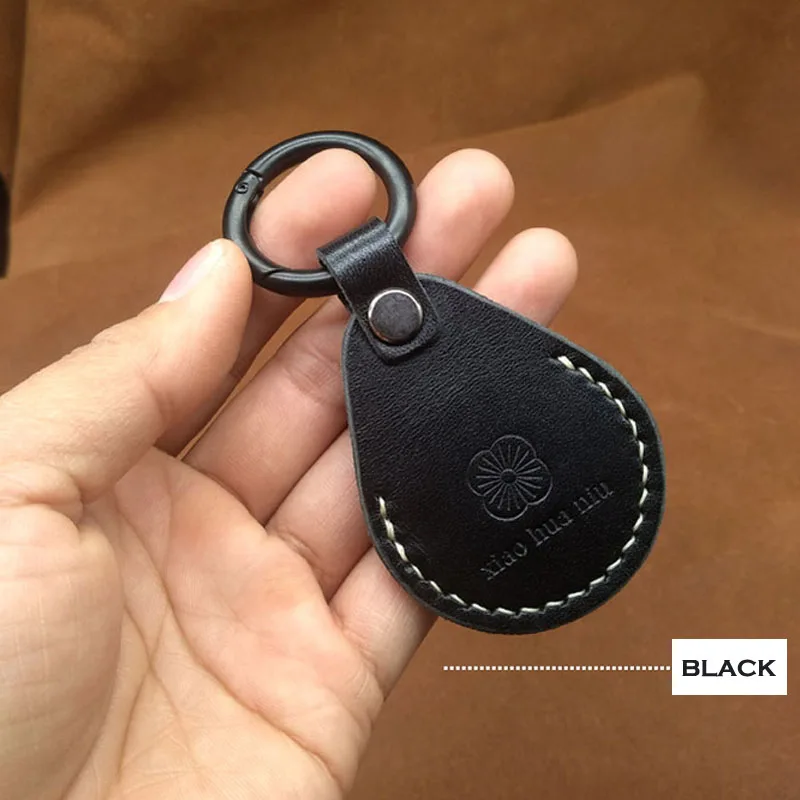 IC 13.56MHZ Black 125 кГц/13,56 МГц RFID гравировальный T5577 EM4305/UID метки Токен брелока чавейру де металл Couro ID/IC de контроллер де Acesso 5200 - Цвет: IC 13.56MHZ Black